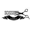 scissors hair education